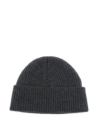 Ami Beanie - Grey