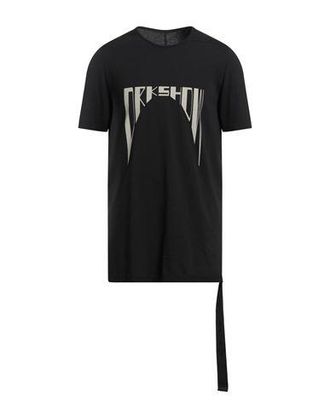 Rick Owens TOPWEAR - T-shirts su YOOX.COM