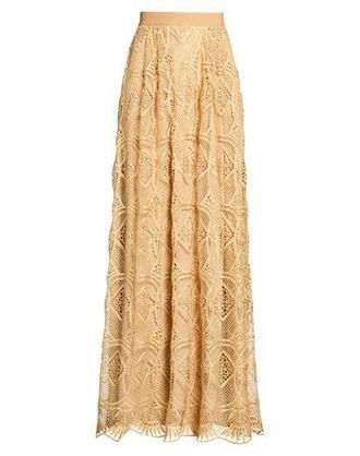 Alberta Ferretti BOTTOMWEAR - Maxi skirts sur YOOX.COM