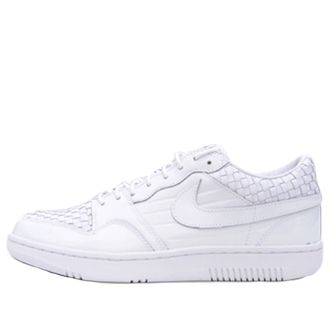 Nike Court Force Low 10AC White 314191-114