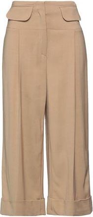 Elisabetta Franchi PARTES DE ABAJO - Pantalones en YOOX.COM