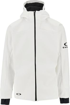 Oakley Jack met capuchon - Wit