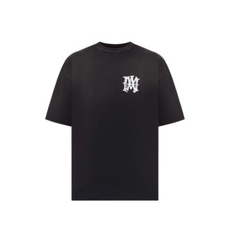 Amiri Holliwood Crew Neck T-shirt
