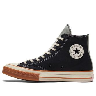 Converse Chuck Taylor All Star 1970s Three-color Splicing 169843C