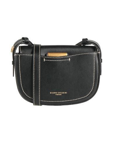 【送料&関税込】Gianni Chiarini Bags.. Black Black x Black｜GIANNI CHIARINI(ジャンニ キアリーニ) │ 公式