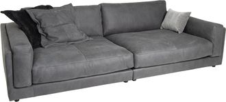 Schubiger M&ouml;bel Sofa Kirby