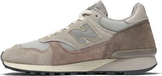 New Balance x AURALEE 475 Grey U475AE