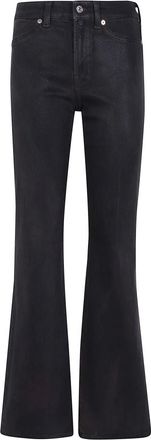 7 For All Mankind Donna, Jeans, Marrone, W30, new