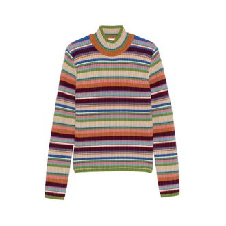 Dries Van Noten Heren, Truien, Veelkleurig, Maat: XL