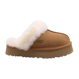 UGG Ugg, Schoenen, Dames, Bruin, 36 EU, Croco Slipper