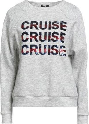 Elisabetta Franchi TOPS - Sweatshirts auf YOOX.COM