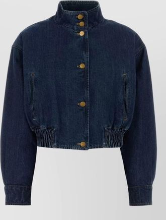Jil Sander denim jacket