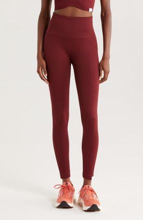 Head x Veronica Beard High Waist Leggings in Andora at Nordstrom Rack, Size 40-42