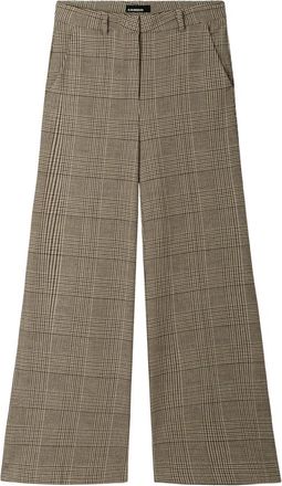 Cambio Mujer, Pantalones, Marr&oacute;n, Talla: S L32