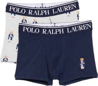 Polo Ralph Lauren 2 Pack Trunk