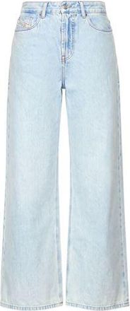 Diesel BOTTOMWEAR - Jeans sur YOOX.COM