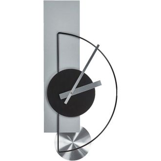 Réveil De Voyage TFA Dostmann Buzz - Alarme Vibrante Et Sonore, Verrouillage Touches | Pour Dormeurs Profonds