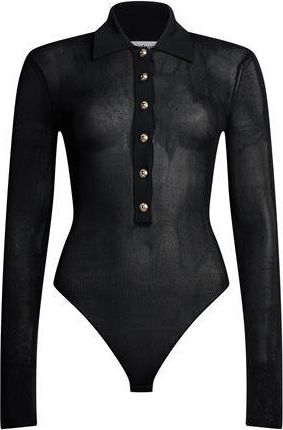 Self Portrait TOPWEAR - Body su YOOX.COM