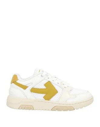 Off-white SCHUHE - Sneakers auf YOOX.COM