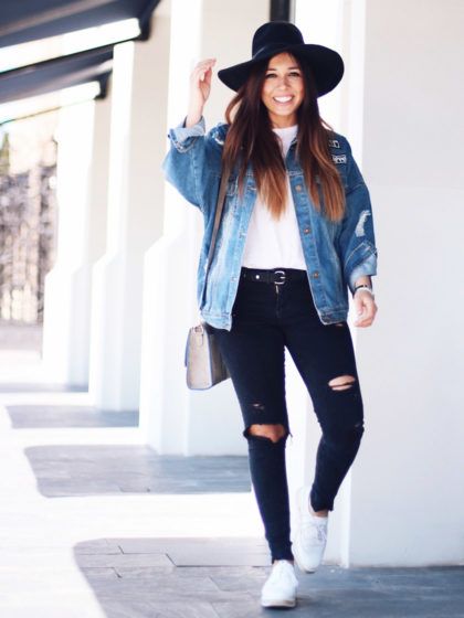 Nuestras blogueras españolas favoritas del mes: Abril