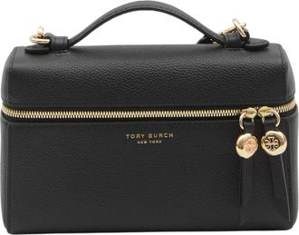 Tory Burch Donna, Borse, Nero, Taglia unica, new