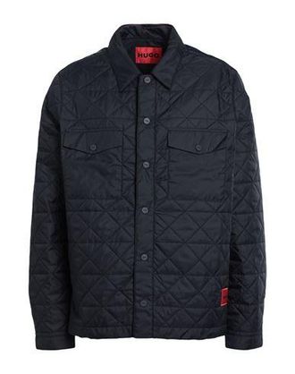 HUGO BOSS COATS & JACKETS - Jackets on YOOX.COM