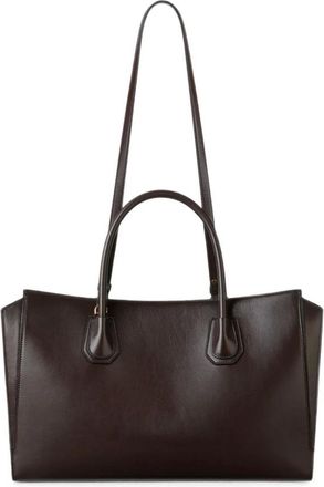 Givenchy Tassen, Dames, Bruin, ONE Size, Leer, Antigona Catchall