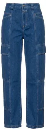 Closed PARTES DE ABAJO - Pantalones vaqueros en YOOX.COM