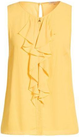 Patrizia Pepe TOPWEAR - Tops on YOOX.COM