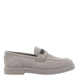 Brunello Cucinelli Flat Shoes