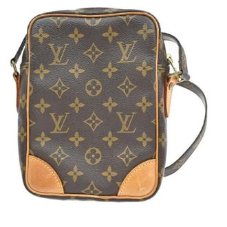 Louis Vuitton unisex, Pre-owned, Marrone, Taglia unica, used