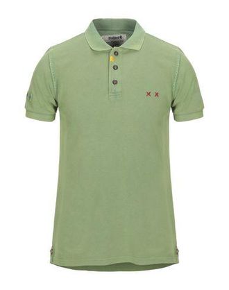 Project E Vintage TOPS - Poloshirts auf YOOX.COM