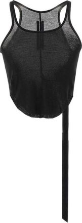 Rick Owens Basic Tank Top