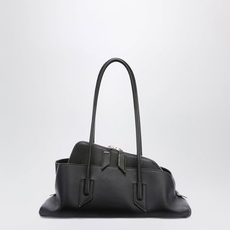 The Attico La Passeggiata Small bag black