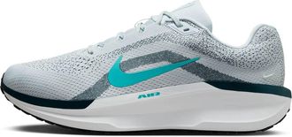 Nike Air Zoom Winflo 11 Extra Wide Pure Platinum Dusty Cactus FQ8937-004