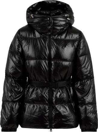 Duvetica Vddj 31046 Jacket - Dames - Winterjassen - Zwart - XS - Jassen