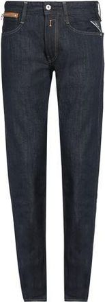 Replay PARTES DE ABAJO - Pantalones vaqueros en YOOX.COM