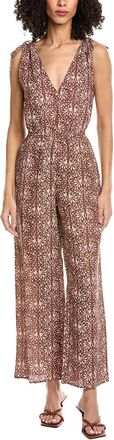 Faherty Jules Jumpsuit
