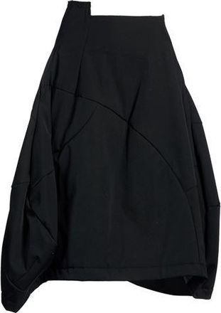 Comme Des Garçons BOTTOMWEAR - Midi skirts on YOOX.COM