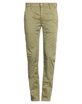 Jeckerson BOTTOMWEAR - Trousers sur YOOX.COM
