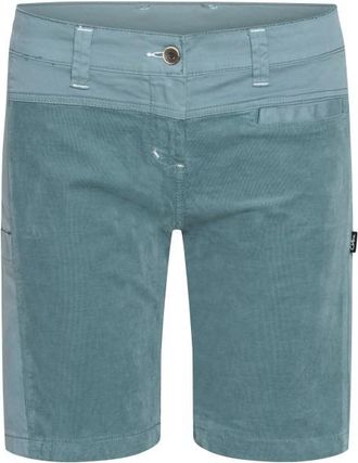 Chillaz Waldhorn 3.0 Short Shorts f&uuml;r Damen | t&uuml;rkis