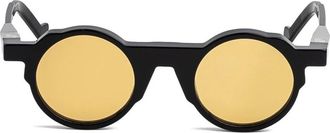 Vava Bl 0015 Bril - unisex - Zonnebrillen - Zwart - 45 MM - Accessoires