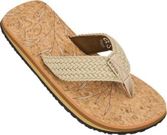Cool Shoe E.S.3 Sandalen f&uuml;r Damen | beige