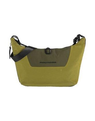Piquadro BOLSOS - Bolsos con bandolera en YOOX.COM