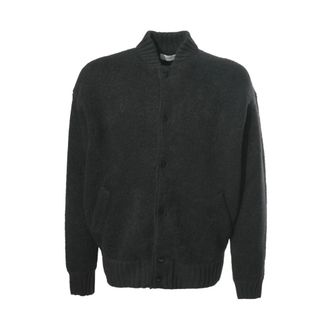 Laneus Hombre, Jerseys, Negro, Talla: S