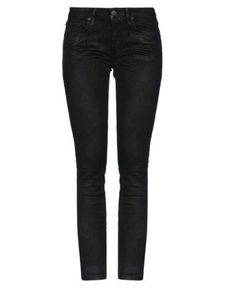 Reign BOTTOMWEAR - Pantaloni jeans su YOOX.COM