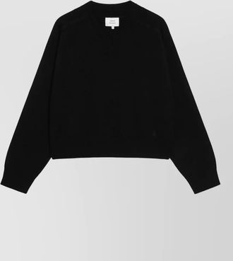 Loulou Studio wool jumper