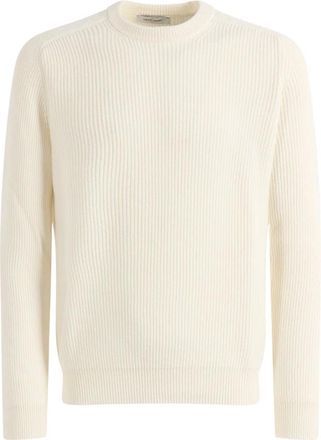 Gran Sasso Hombre, Jerseys, Blanco, Talla: XL