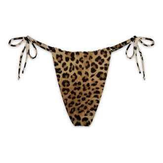 MC2 Saint Barth Mujer, Trajes de ba&ntilde;o, Marr&oacute;n, Talla: M