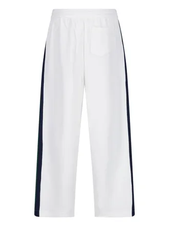 Polo Ralph Lauren Mens Trousers White Cotton